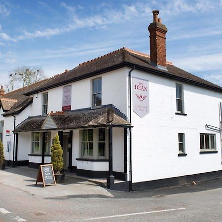 The Dean Ale & Cider House Hotel Chichester Exterior photo